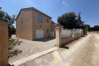 Maison 5 pièces 385000 €