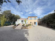 À vendre   Superbe villa moderne à Régusse, proposée par Ver — photo 2