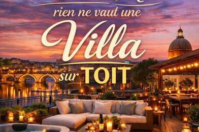 Appartement 5 pièces 1068000 €