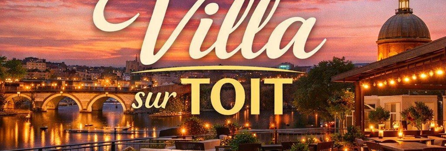 Appartement 5 Pièces 125 m² à vendre à Toulouse (31500)