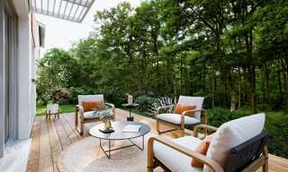 Maison 5 Pièces 115 m² à vendre à Montrabé (31850)