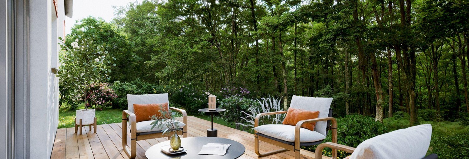 Maison 5 Pièces 115 m² à vendre à Montrabé (31850)