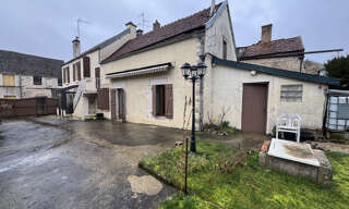 Maison 6 Pièces 110 m² à vendre à Châtillon-sur-Seine (21400)