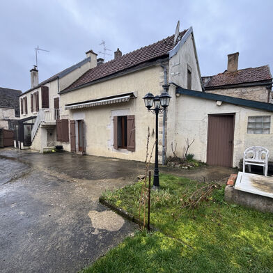 Maison 6 pièces 87740 €