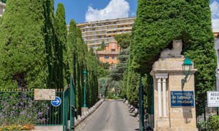 Appartement 5 Pièces 120 m² à vendre à Nice (06200)