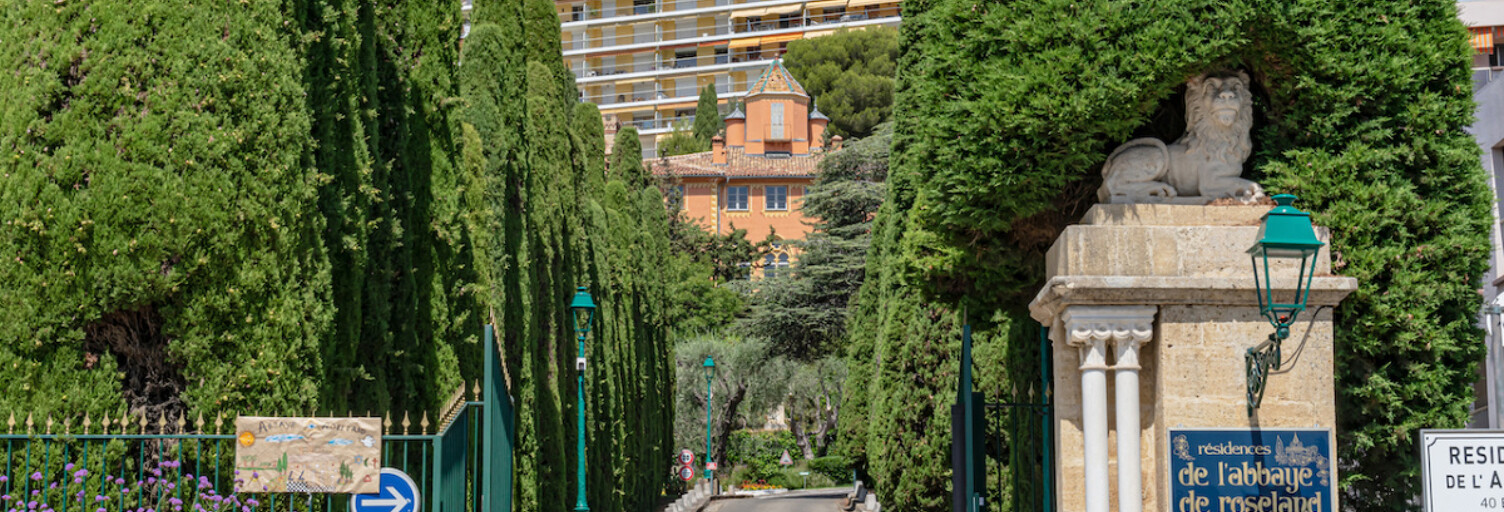 Appartement 5 Pièces 120 m² à vendre à Nice (06200)