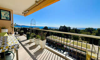 Appartement 5 Pièces 120 m² à vendre à Nice (06200)