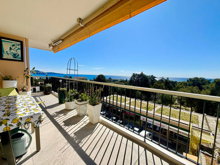 ABBAYE DE ROSELAND 120m2 +57m2 terrasse — photo 1