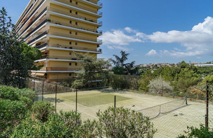 ABBAYE DE ROSELAND 120m2 +57m2 terrasse — photo 4