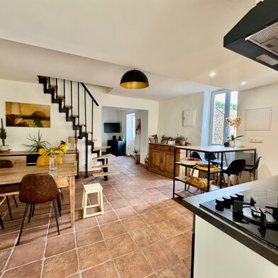 Maison 5 pièces 229000 €