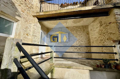 Maison 5 pièces 229000 €