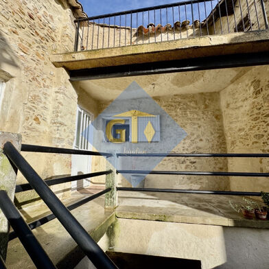 Maison 5 pièces 229000 €