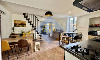 Maison 5 Pièces 100 m² à vendre à Saint-Marcel-de-Careiret (30330)