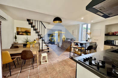 Maison 5 pièces 229000 €