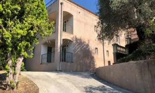 Appartement 2 Pièces 47 m² à louer à Contes (06390)