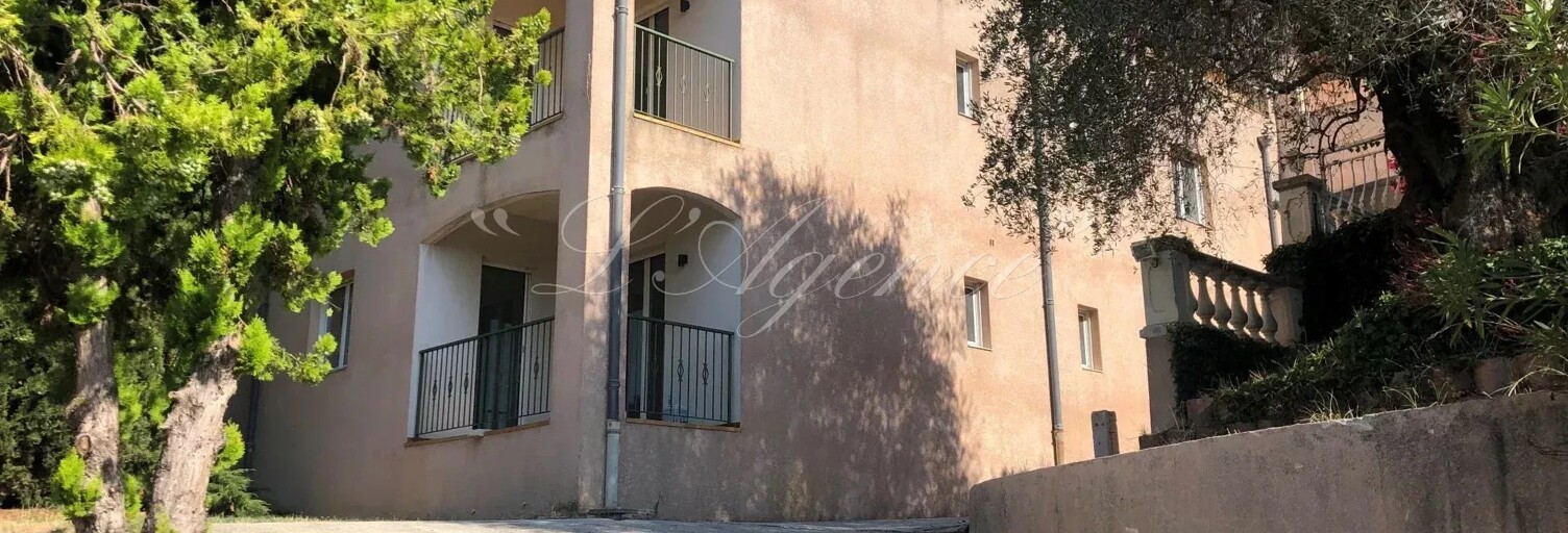 Appartement 2 Pièces 47 m² à louer à Contes (06390)