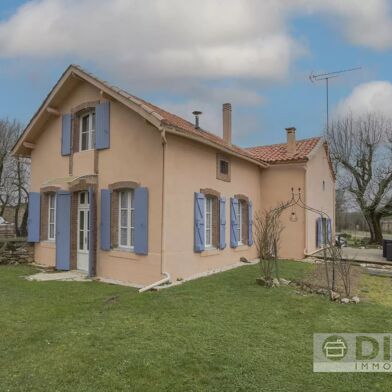 Maison 7 pièces 185000 €