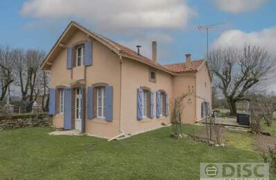Charmante maison sur les hauteurs de Caylus. — photo du bien