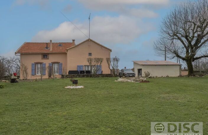 Charmante maison sur les hauteurs de Caylus. — photo 2