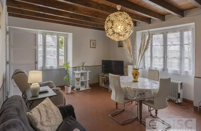 Charmante maison sur les hauteurs de Caylus. — photo 3