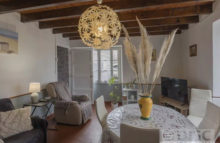 Charmante maison sur les hauteurs de Caylus. — photo 5