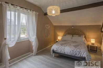 Maison 7 pièces 185000 €