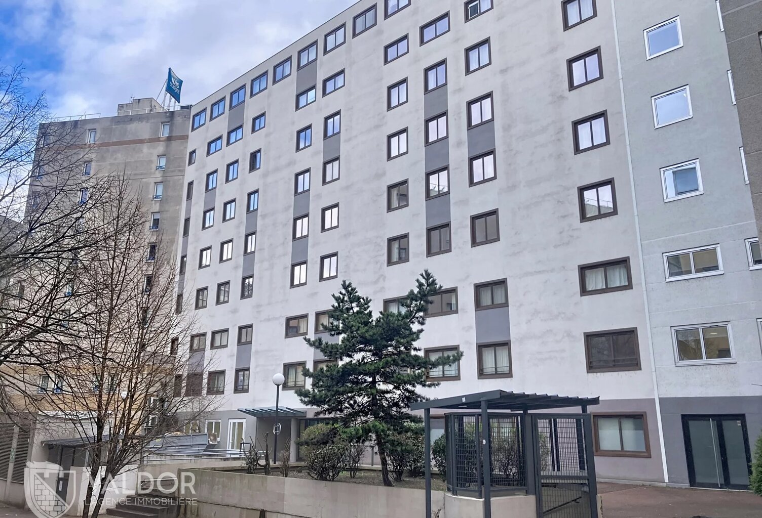 Idéal investissement ou logement étudiant — photo 1