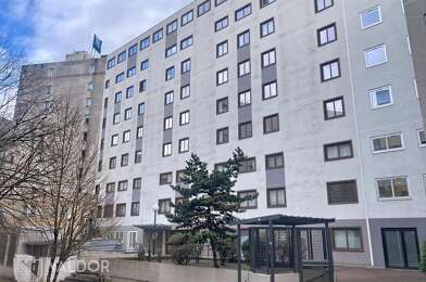 Appartement 1 pièces 120000 €