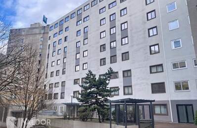 Idéal investissement ou logement étudiant — photo du bien