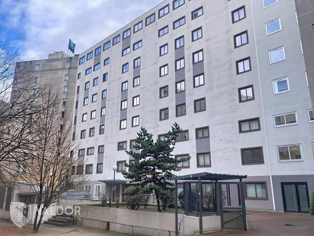 Idéal investissement ou logement étudiant — photo du bien