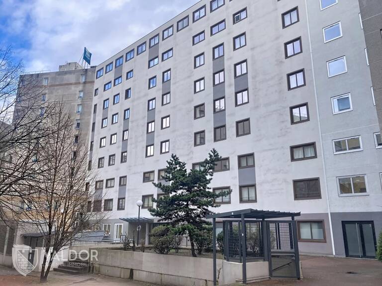 Idéal investissement ou logement étudiant — photo 1