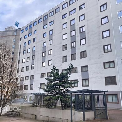 Appartement 1 pièces 120000 €