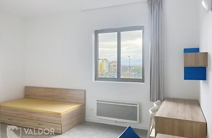 Idéal investissement ou logement étudiant — photo 3