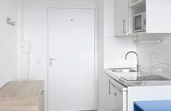 Idéal investissement ou logement étudiant — photo 4