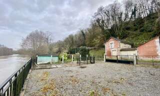 Maison 3 Pièces 58 m² à vendre à La Chartre-sur-le-Loir (72340)