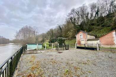 Maison 3 pièces 75000 €