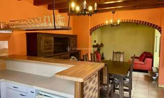 Maison 3 Pièces 58 m² à vendre à La Chartre-sur-le-Loir (72340)