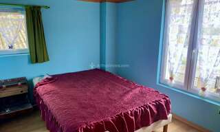 Maison 3 Pièces 58 m² à vendre à La Chartre-sur-le-Loir (72340)