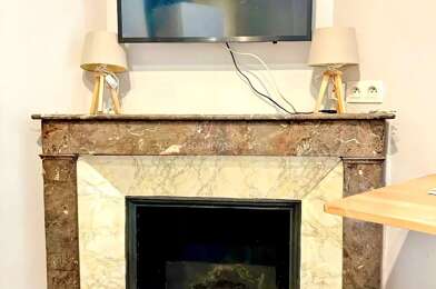 Appartement 1 pièces 89900 €