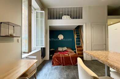 Appartement 1 pièces 89900 €
