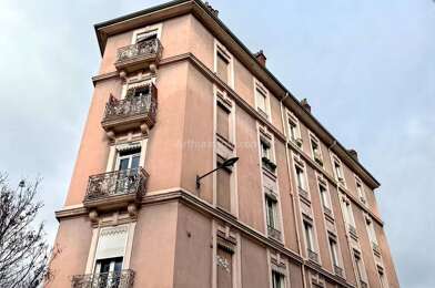 Appartement 1 pièces 89900 €