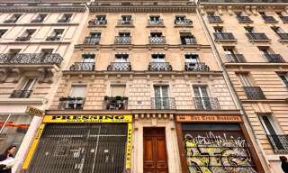 Appartement 2 Pièces 44 m² à vendre à Paris 11 (75011)