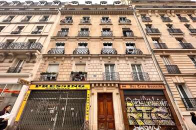 Appartement 2 pièces 290000 €