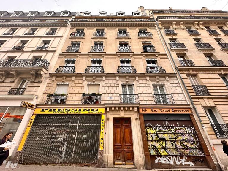 Appartement 2 pièces 44 m² — photo 1