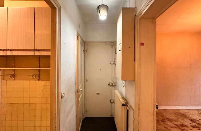 Vente appartement 2 pièces 44 m² Paris 11 (75011) — photo 5