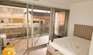 Appartement 2 Pièces 30 m² à vendre à Le Lavandou (83980)