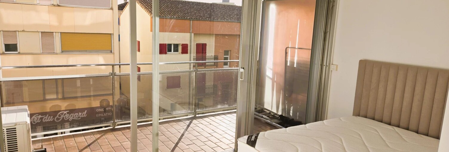 Appartement 2 Pièces 30 m² à vendre à Le Lavandou (83980)