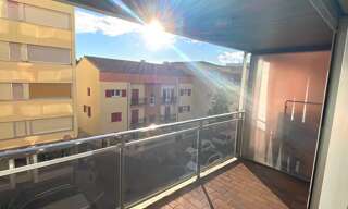 Appartement 2 Pièces 30 m² à vendre à Le Lavandou (83980)