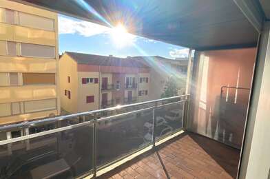Appartement 2 pièces 233900 €