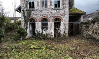 Immeuble  610 m² à vendre à Genlis (21110)